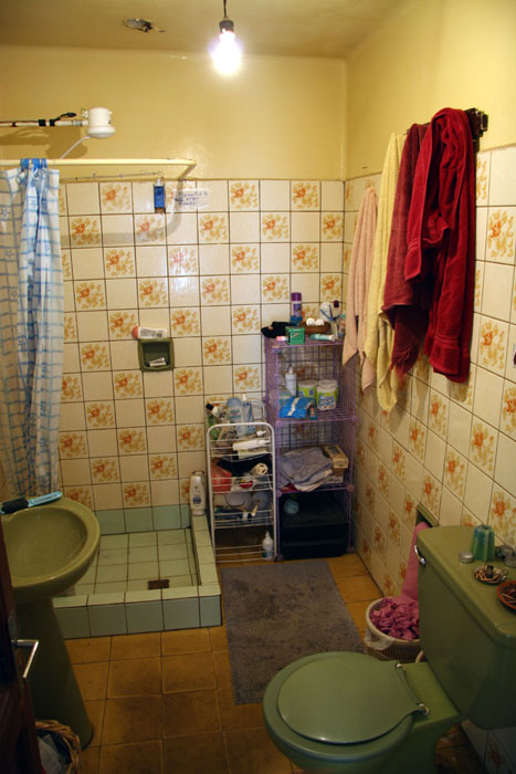 Apartment - Bathroom