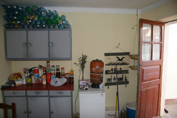 Apartment - Kitchen 2