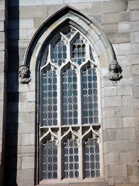 Dublin_Castle_Window