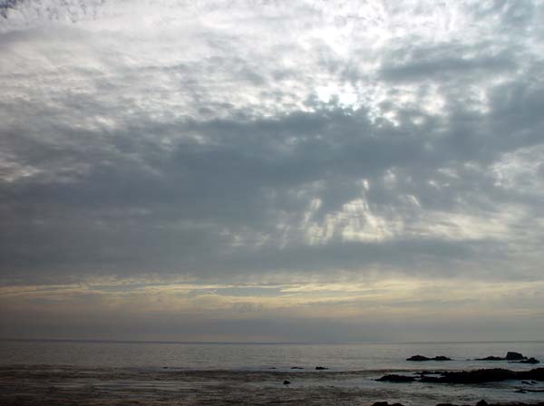 Light_Shafts_I