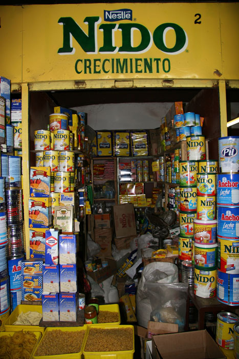 Nido
