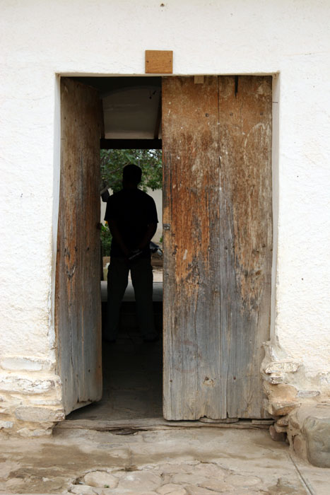 Doorway