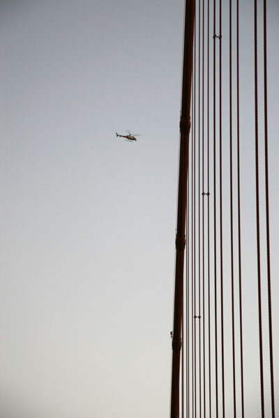 Helicopter